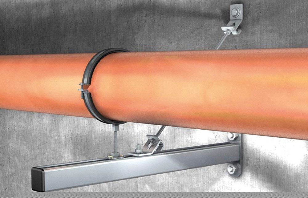 FISCHER FCA 21D-300 RAILCONSOLE
