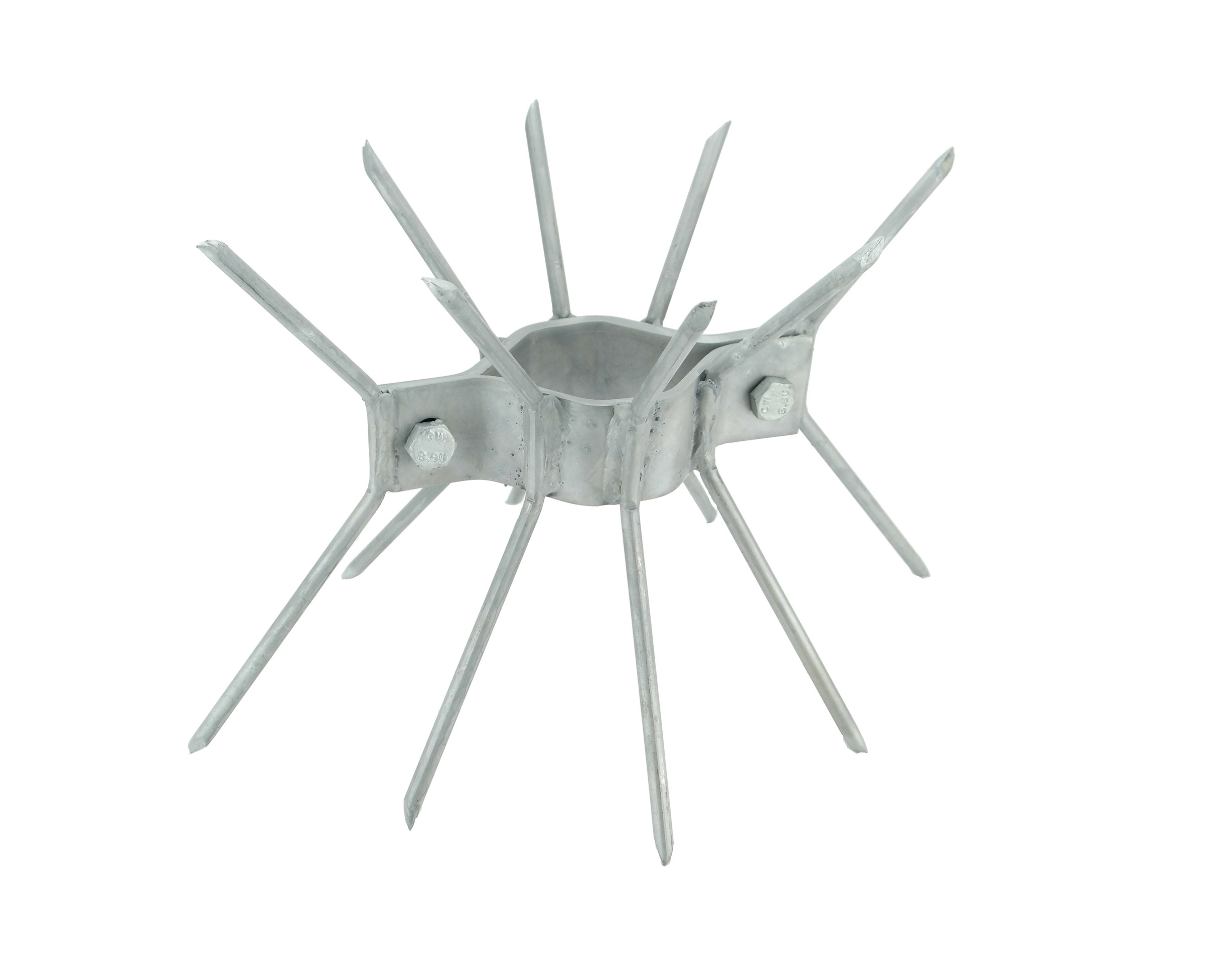 Gb Paalbeveiligingmm diameter 70 TV 714920