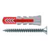 Afbeelding van Fischer plug Duopower 8x40mm met schroef