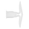 Afbeelding van Aris & Monas Toggler hollewandplug 23-26mm TD