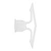Afbeelding van Aris & Monas Toggler hollewandplug 16-19mm TC