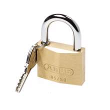 Afbeeldingen van Abus hangslot 65/50 ka506