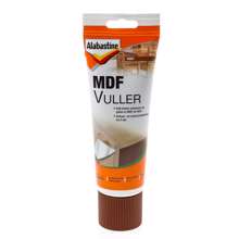 Afbeeldingen van Alabastine mdf vuller 330gr tube