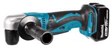 Afbeeldingen van Makita hkse boorm.dda351rtj 18V 5.0ah(2)