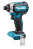 Afbeelding van Makita slagschr.dtd153rtj 18V 5.0ah(2)