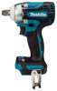 Afbeelding van Makita slagmoersl.dtw300rtj 18V 5.0ah(2)