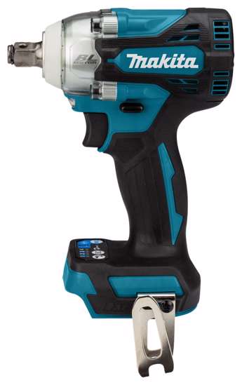 Afbeelding van Makita slagmoersl.dtw300rtj 18V 5.0ah(2)