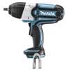 Afbeelding van Makita slagmoersl.dtw450rtj 18V 5.0ah(2)