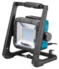 Afbeeldingen van Makita bouwlamp 750lum 14,4/18/230v DEADML805