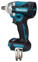 Afbeeldingen van Makita slagmoersl. dtw300zj 18V ex.