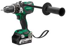 Afbeeldingen van DS18DBL2 WPZ ACCU BOOR-SCHROEFMACHINE 18V, BL