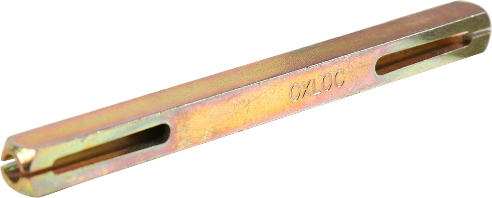 Krukstift 8x105mm