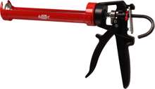 Afbeeldingen van Kitpistool Kelfort rood zwaar 310ml