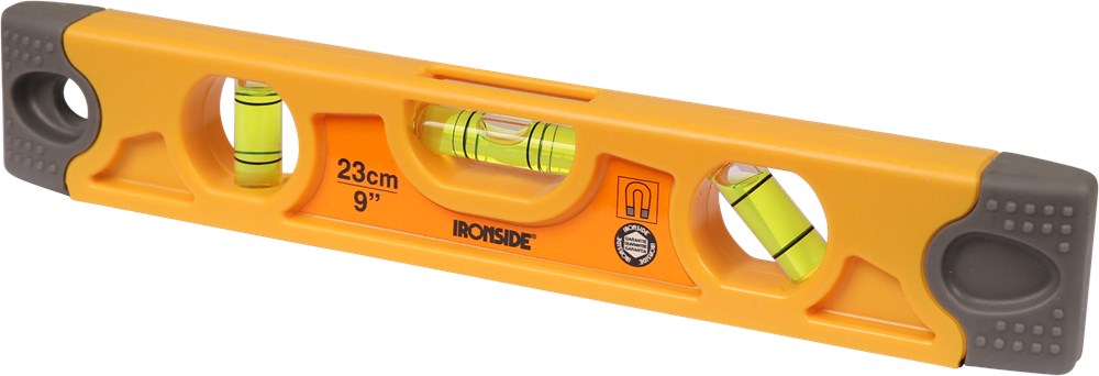 Waterpas Iro torpedo kunst.23cm