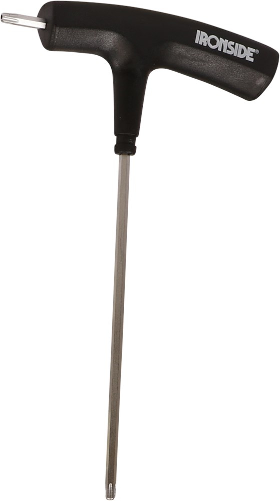Stiftsleutel T-greep T15