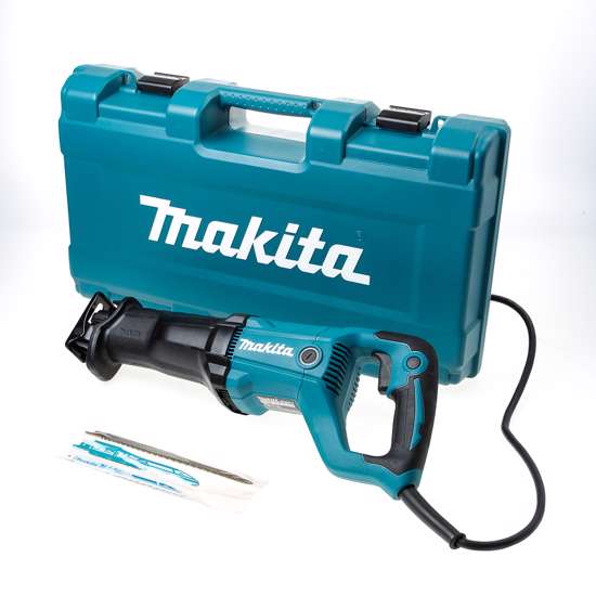 Afbeelding van Makita reciprozaag jr3051tk