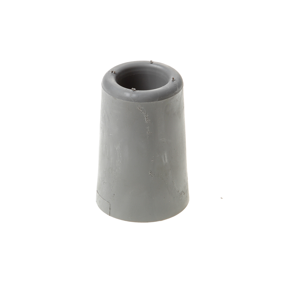 Deurbuffer grijs 60mm