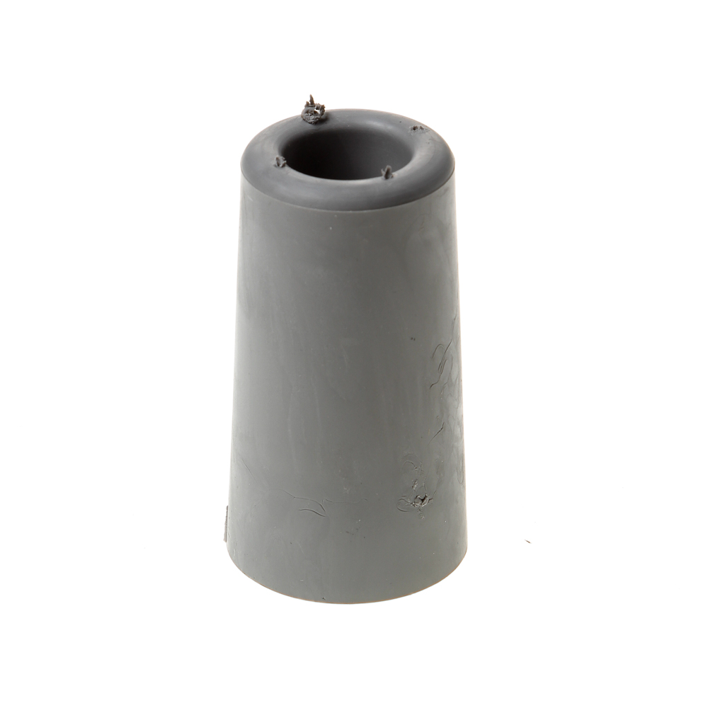 Deurbuffer grijs 75mm