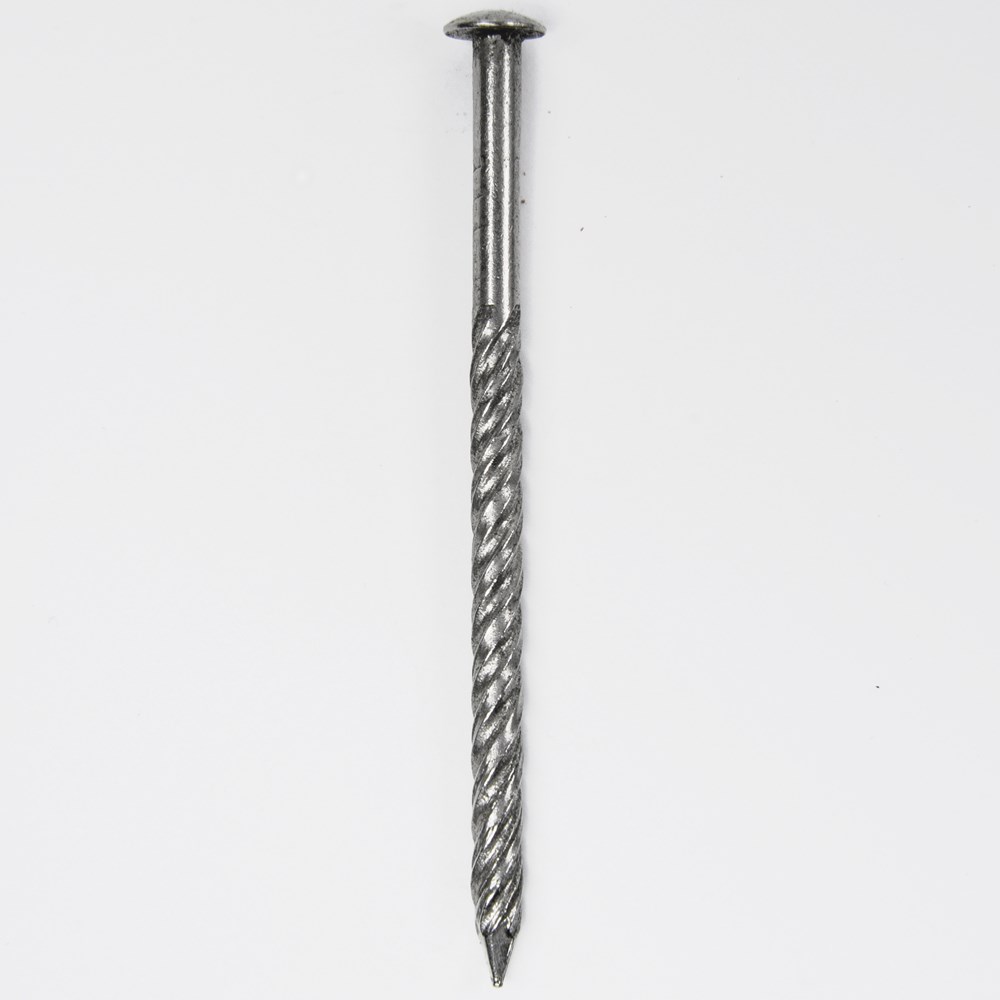 1 kg schroefnagel rvs bk 3.5x60mm