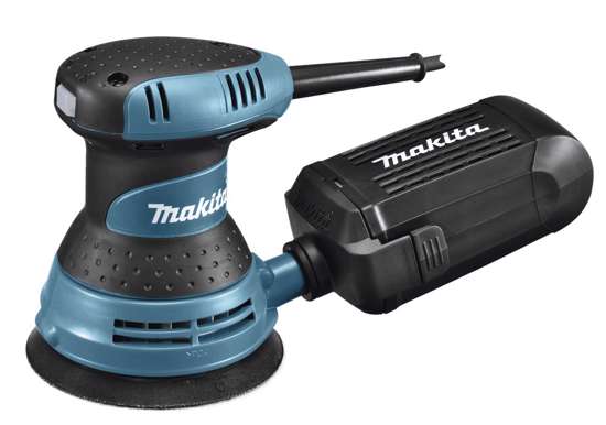 Afbeelding van Makita Schuurmachine excentrisch BO5030K