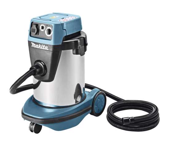 Afbeelding van Makita Stof- en waterzuiger VC3210LX1