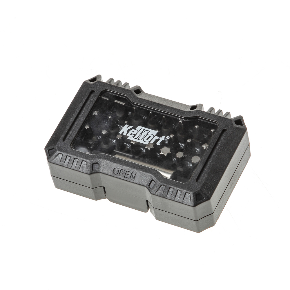 Bitset Kelfort 31-dlg