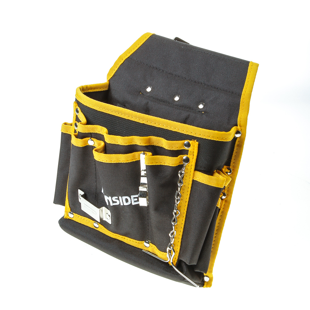 Ironside electricien Toolbag 11 vaks