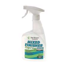 Afbeeldingen van Mixed finisher kitspray 500ml-