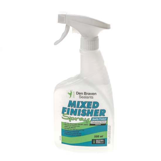 Afbeelding van Mixed finisher kitspray 500ml-