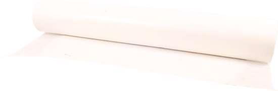 Afbeelding van *Afdekvlies wit light prem.100cm 40mtr