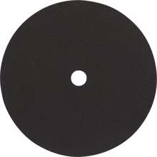 Afbeeldingen van Doorslijpschijf staal 230x3.0x22,2