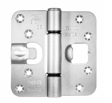 Afbeeldingen van Buva Atlas Inside 3.5x3.5 gelagerd SKG**® compleet