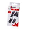 Afbeelding van Qblades Zaagbladenset voor hout en metaal 4-delig DW92 SET 4ST