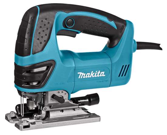 Afbeelding van Makita Decoupeerzaagmachine 4350T