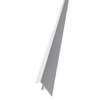 Afbeelding van Afdekprofiel Krona, aluminium, lengte 2 meter