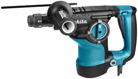 Afbeelding van Makita Boorbreekhamer HR2811FT