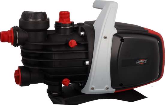 Afbeelding van Tuinpomp SW IP44  1"