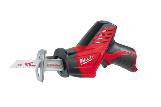 Afbeelding van Milwaukee accu reciproz. C12HZ/0 kaal