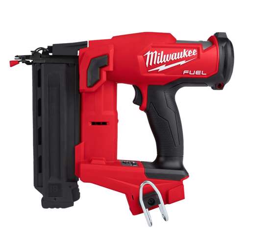 Afbeelding van Milwaukee M18 FN18GS-0X Accu Afwerkingstacker