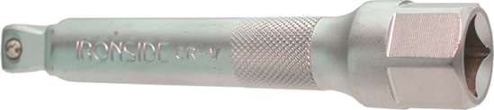 Afbeelding van Verlengstuk 1/2" 125mm ironside