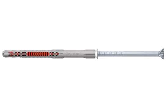 Afbeelding van Constructieplug DuoXpand 10 x 140 T verzonken