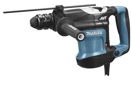 Afbeelding van Makita Boorbreekhamer HR3210FCT