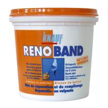 Afbeeldingen van Knauf Renoband 4 LTR