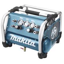 Afbeeldingen van Makita High Pressure Compressor AC310H