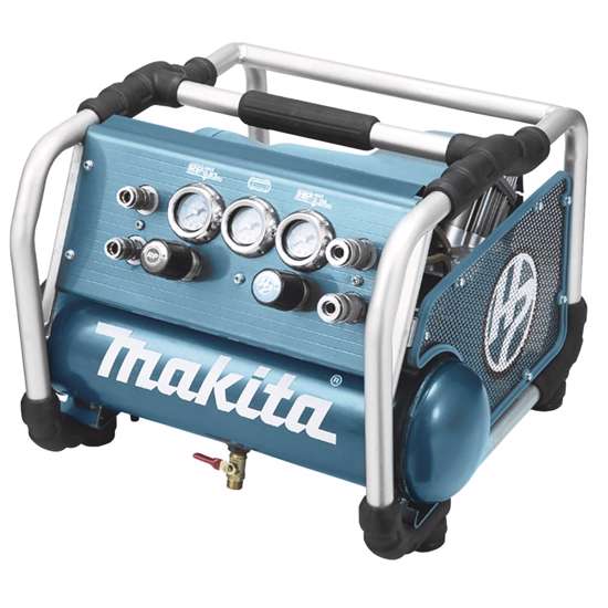 Afbeelding van Makita High Pressure Compressor AC310H