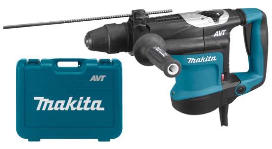 Afbeelding van Makita Boorbreekhamer HR3541FCX