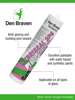 Afbeelding van Hybri-seal zwart 2-ps  290 ml-