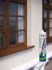 Afbeelding van Zwaluw acryll exterieur+  310ml koker  wit-