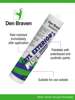 Afbeelding van Zwaluw acryll exterieur+  310ml koker  wit-