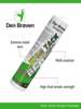 Afbeelding van Zwaluw High Tack 290ml koker  wit-